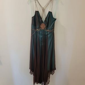 Women's dress